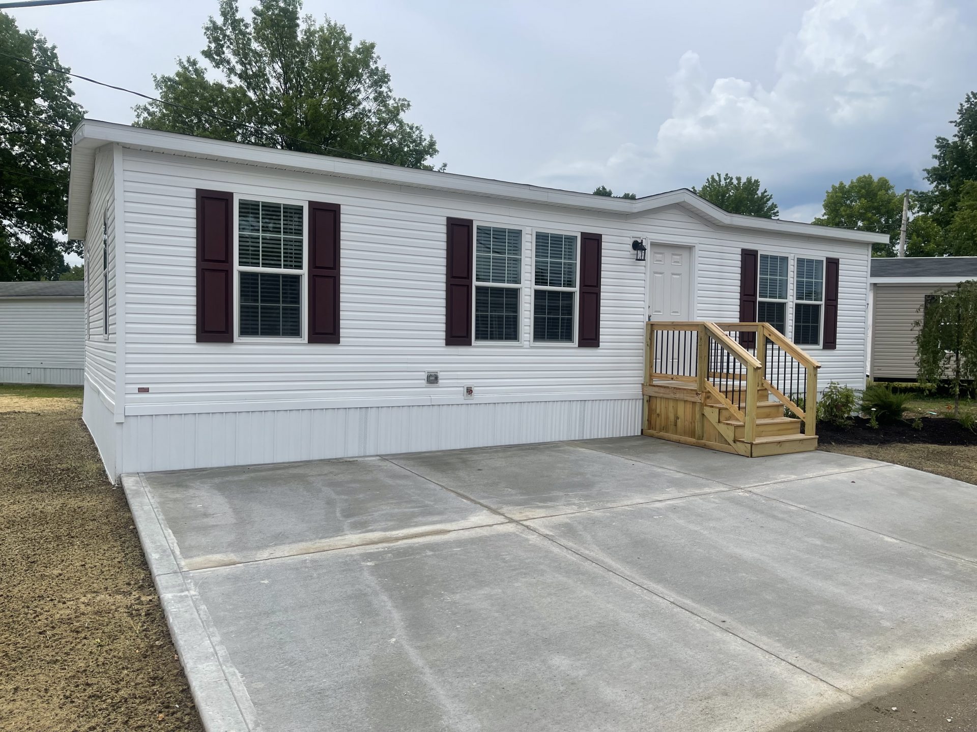 7 Crabapple Lane Olmsted Township Ohio 44138