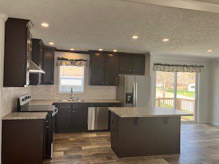 43 Sycamore Drive Olmsted Township Ohio 44138