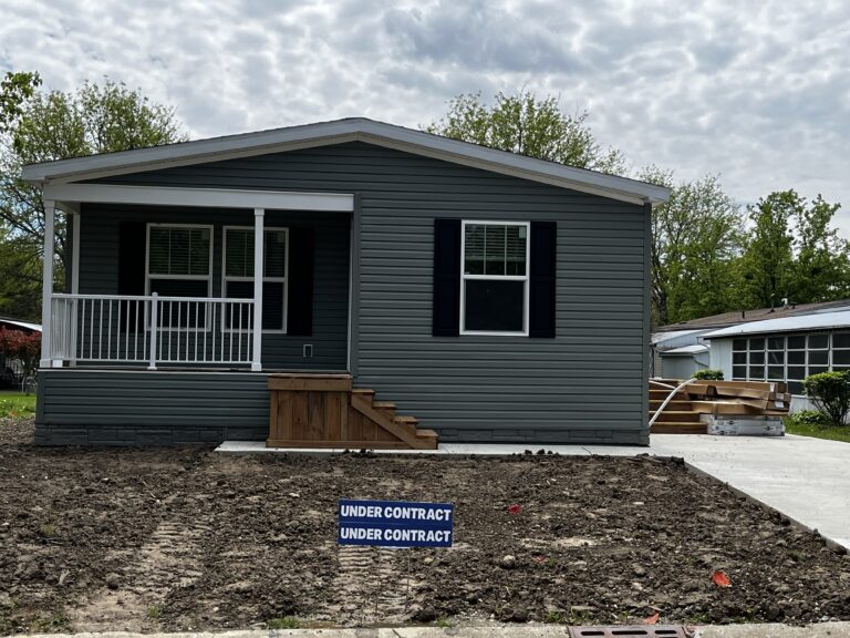 Sold Before it Was Even Listed