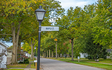 Columbia Park Community Photo 1