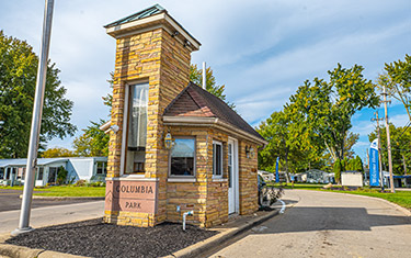 Columbia Park Community Photo 4
